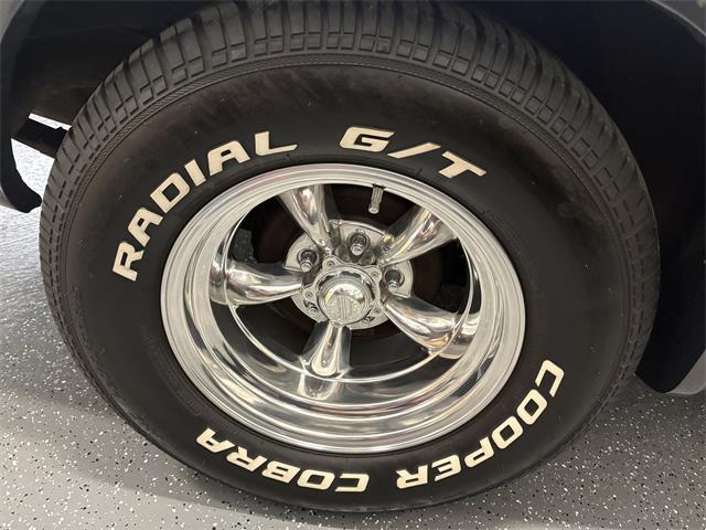 1980 Chevrolet Camaro Z28 (CC-2067605) for sale in Munds Park, Arizona