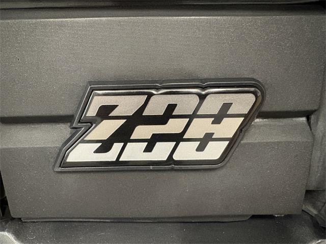 1980 Chevrolet Camaro Z28 (CC-2067605) for sale in Munds Park, Arizona