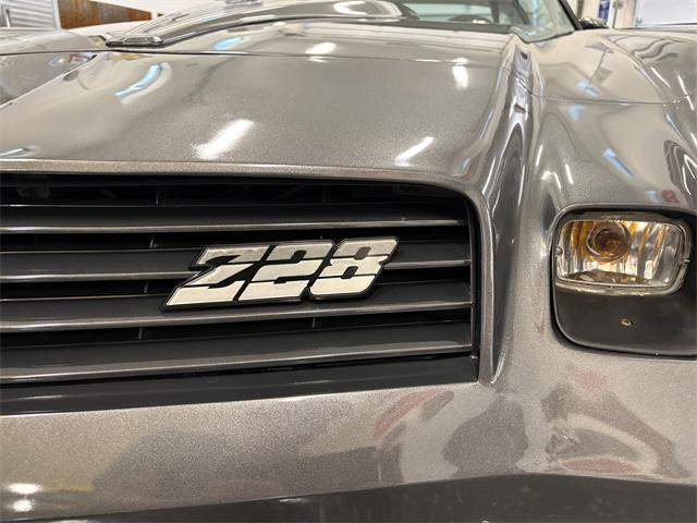 1980 Chevrolet Camaro Z28 (CC-2067605) for sale in Munds Park, Arizona