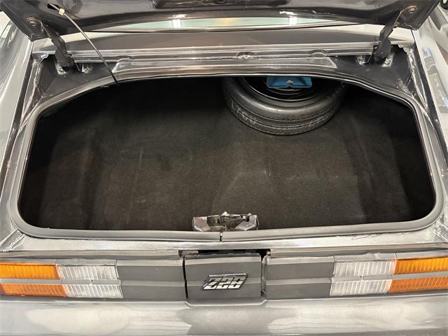 1980 Chevrolet Camaro Z28 (CC-2067605) for sale in Munds Park, Arizona