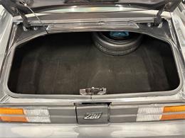 1980 Chevrolet Camaro Z28 (CC-2067605) for sale in Munds Park, Arizona