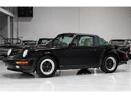 1987 Porsche 911 Carrera (CC-2067606) for sale in St. Louis, Missouri