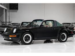 1987 Porsche 911 Carrera (CC-2067606) for sale in St. Louis, Missouri