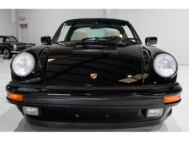 1987 Porsche 911 Carrera (CC-2067606) for sale in St. Louis, Missouri