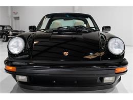 1987 Porsche 911 Carrera (CC-2067606) for sale in St. Louis, Missouri