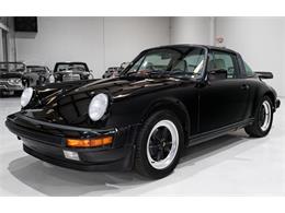 1987 Porsche 911 Carrera (CC-2067606) for sale in St. Louis, Missouri