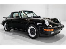 1987 Porsche 911 Carrera (CC-2067606) for sale in St. Louis, Missouri