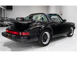 1987 Porsche 911 Carrera (CC-2067606) for sale in St. Louis, Missouri