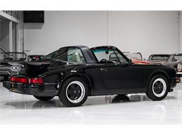 1987 Porsche 911 Carrera (CC-2067606) for sale in St. Louis, Missouri