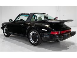 1987 Porsche 911 Carrera (CC-2067606) for sale in St. Louis, Missouri