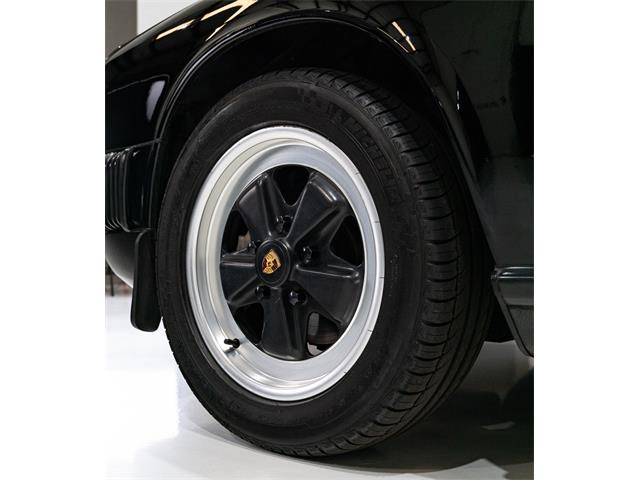 1987 Porsche 911 Carrera (CC-2067606) for sale in St. Louis, Missouri