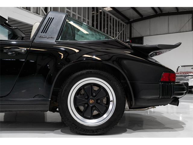 1987 Porsche 911 Carrera (CC-2067606) for sale in St. Louis, Missouri