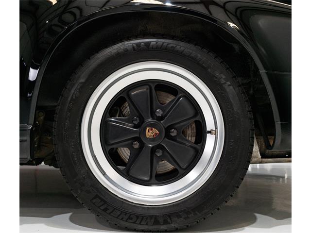 1987 Porsche 911 Carrera (CC-2067606) for sale in St. Louis, Missouri