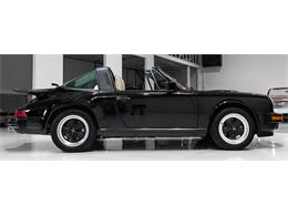 1987 Porsche 911 Carrera (CC-2067606) for sale in St. Louis, Missouri