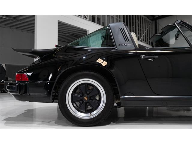 1987 Porsche 911 Carrera (CC-2067606) for sale in St. Louis, Missouri