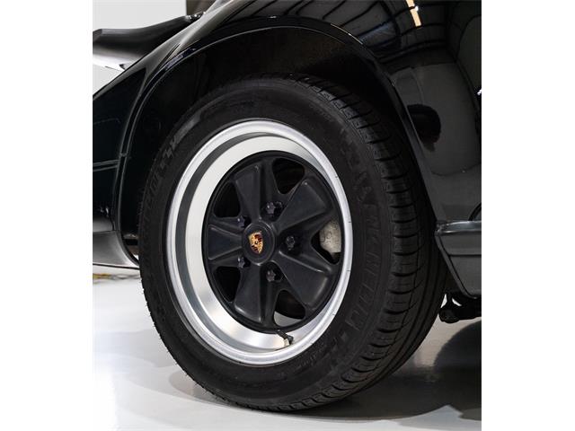 1987 Porsche 911 Carrera (CC-2067606) for sale in St. Louis, Missouri