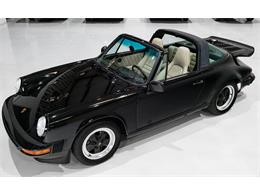 1987 Porsche 911 Carrera (CC-2067606) for sale in St. Louis, Missouri