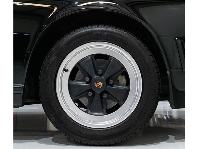 1987 Porsche 911 Carrera (CC-2067606) for sale in St. Louis, Missouri