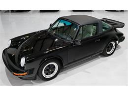1987 Porsche 911 Carrera (CC-2067606) for sale in St. Louis, Missouri