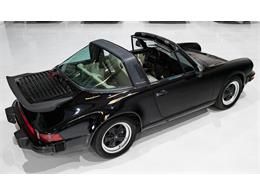 1987 Porsche 911 Carrera (CC-2067606) for sale in St. Louis, Missouri