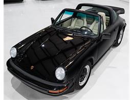 1987 Porsche 911 Carrera (CC-2067606) for sale in St. Louis, Missouri