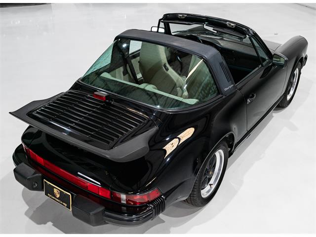 1987 Porsche 911 Carrera (CC-2067606) for sale in St. Louis, Missouri