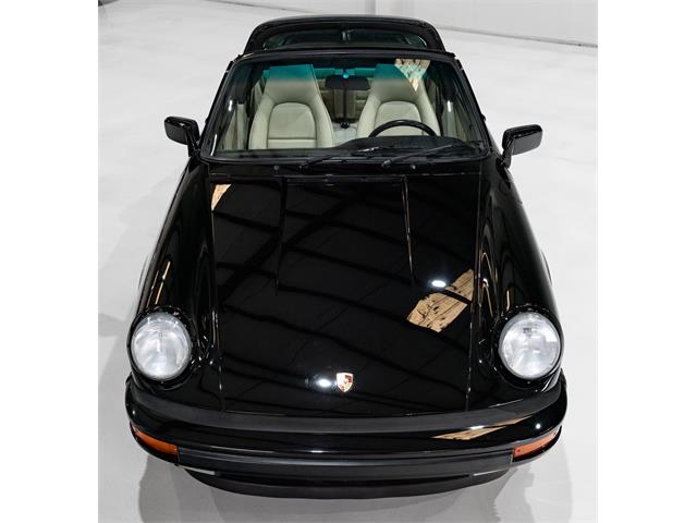 1987 Porsche 911 Carrera (CC-2067606) for sale in St. Louis, Missouri
