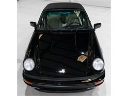 1987 Porsche 911 Carrera (CC-2067606) for sale in St. Louis, Missouri