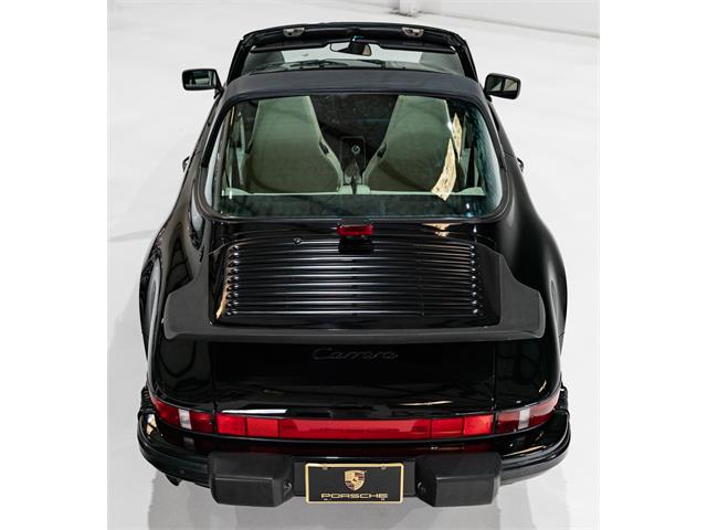 1987 Porsche 911 Carrera (CC-2067606) for sale in St. Louis, Missouri