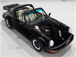 1987 Porsche 911 Carrera (CC-2067606) for sale in St. Louis, Missouri