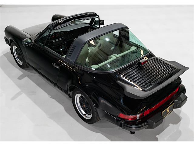 1987 Porsche 911 Carrera (CC-2067606) for sale in St. Louis, Missouri