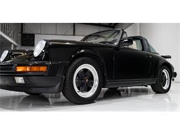 1987 Porsche 911 Carrera (CC-2067606) for sale in St. Louis, Missouri