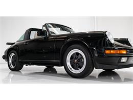 1987 Porsche 911 Carrera (CC-2067606) for sale in St. Louis, Missouri