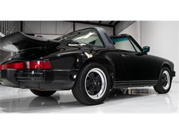 1987 Porsche 911 Carrera (CC-2067606) for sale in St. Louis, Missouri