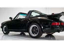 1987 Porsche 911 Carrera (CC-2067606) for sale in St. Louis, Missouri