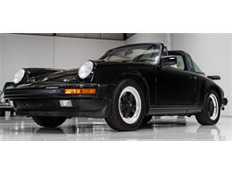 1987 Porsche 911 Carrera (CC-2067606) for sale in St. Louis, Missouri