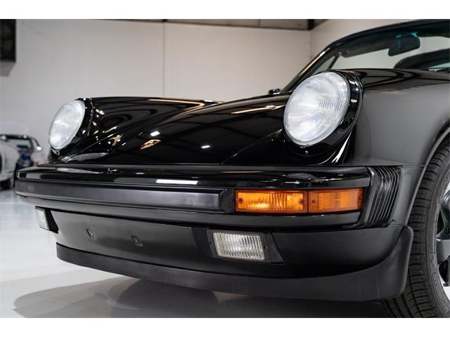 1987 Porsche 911 Carrera (CC-2067606) for sale in St. Louis, Missouri