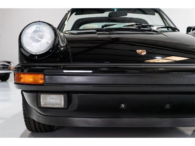 1987 Porsche 911 Carrera (CC-2067606) for sale in St. Louis, Missouri