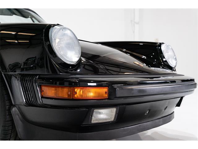 1987 Porsche 911 Carrera (CC-2067606) for sale in St. Louis, Missouri