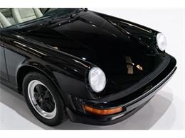 1987 Porsche 911 Carrera (CC-2067606) for sale in St. Louis, Missouri