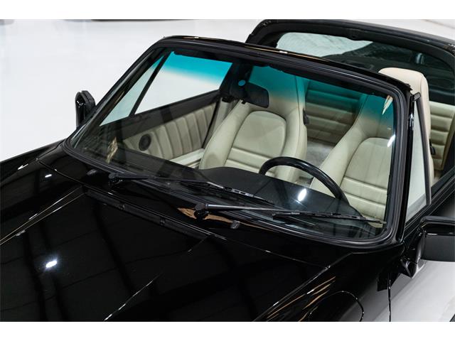 1987 Porsche 911 Carrera (CC-2067606) for sale in St. Louis, Missouri