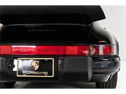 1987 Porsche 911 Carrera (CC-2067606) for sale in St. Louis, Missouri