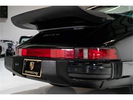 1987 Porsche 911 Carrera (CC-2067606) for sale in St. Louis, Missouri