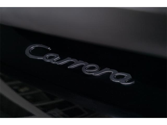 1987 Porsche 911 Carrera (CC-2067606) for sale in St. Louis, Missouri