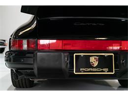 1987 Porsche 911 Carrera (CC-2067606) for sale in St. Louis, Missouri