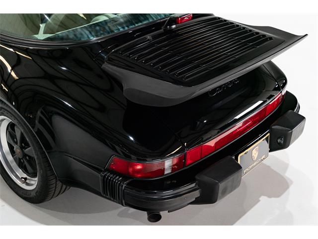 1987 Porsche 911 Carrera (CC-2067606) for sale in St. Louis, Missouri