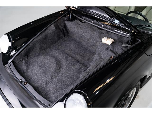 1987 Porsche 911 Carrera (CC-2067606) for sale in St. Louis, Missouri