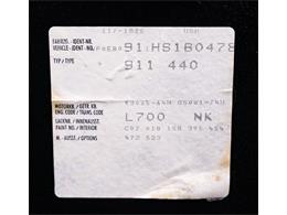 1987 Porsche 911 Carrera (CC-2067606) for sale in St. Louis, Missouri