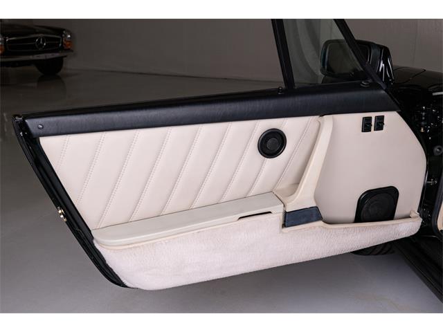 1987 Porsche 911 Carrera (CC-2067606) for sale in St. Louis, Missouri