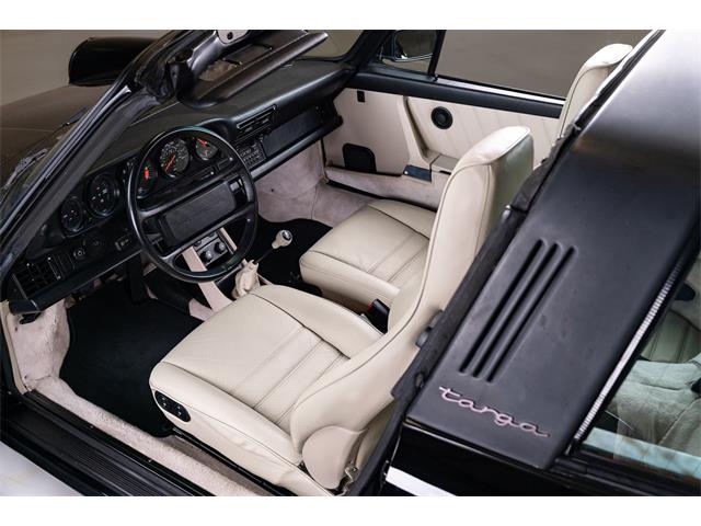 1987 Porsche 911 Carrera (CC-2067606) for sale in St. Louis, Missouri